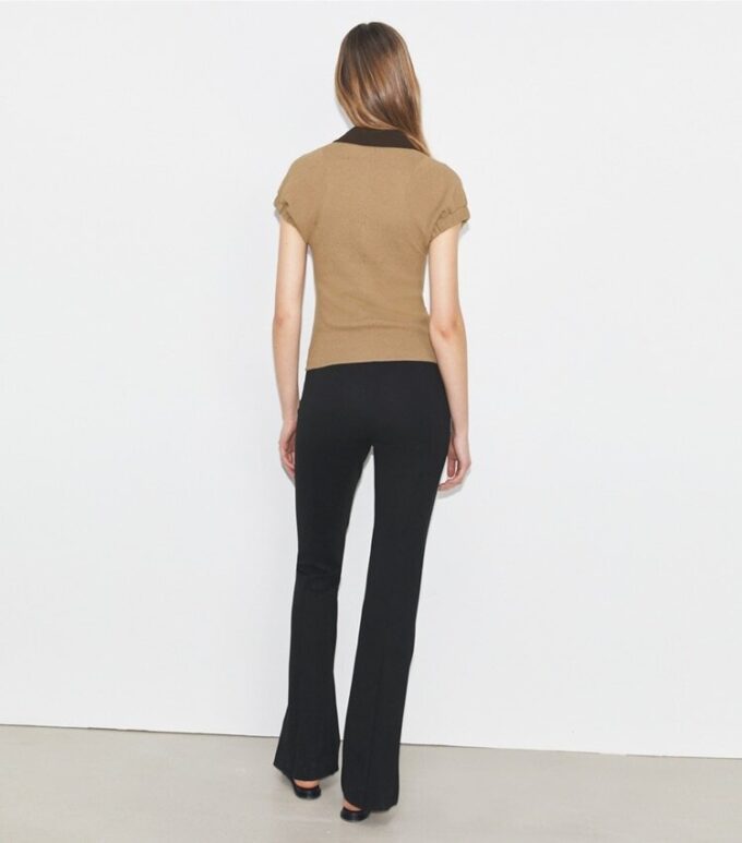 Flared Compression Pant Flared Compression Pant