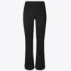Flared Cropped Compression Pant Flared Cropped Compression Pant