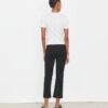 Flared Cropped Compression Pant Flared Cropped Compression Pant