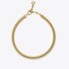 Flat Chain Collar Flat Chain Collar