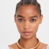 Flat Chain Collar Flat Chain Collar