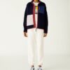 Fleece Colorblock Jacket Fleece Colorblock Jacket
