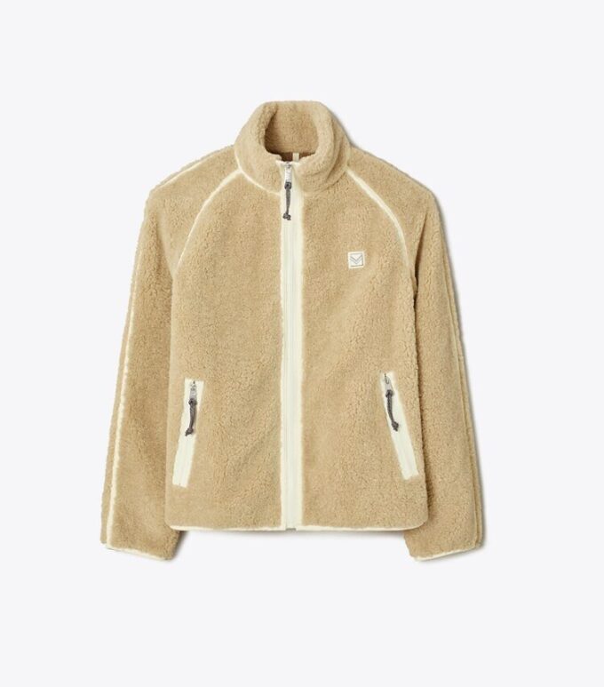 Fleece Jacket Fleece Jacket