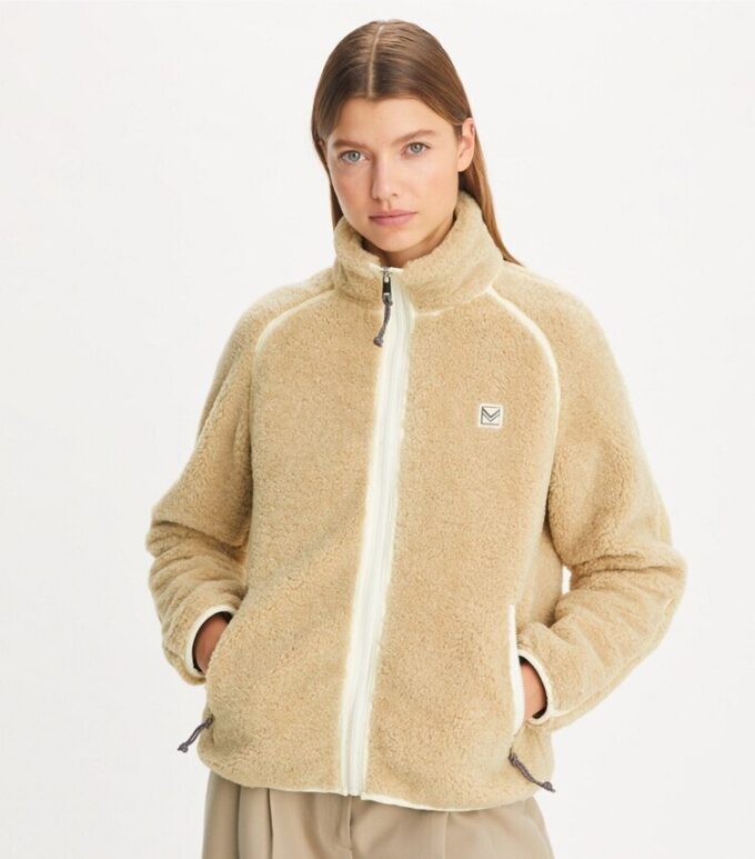 Fleece Jacket Fleece Jacket