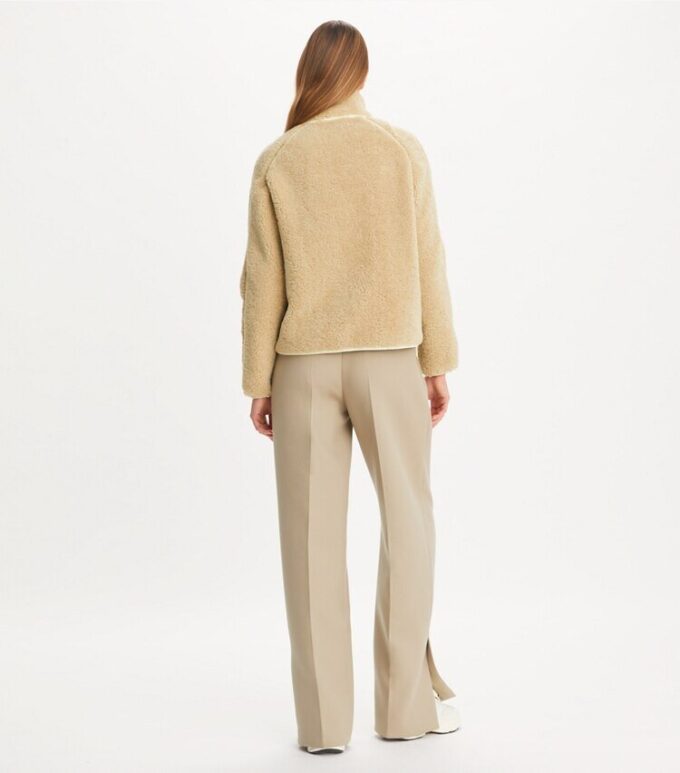 Fleece Jacket Fleece Jacket