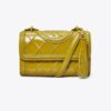 Fleming Patent Pintuck Small Convertible Shoulder Bag Fleming Patent Pintuck Small Convertible Shoulder Bag