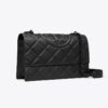 Fleming Polished-Grain Shoulder Bag Fleming Polished-Grain Shoulder Bag
