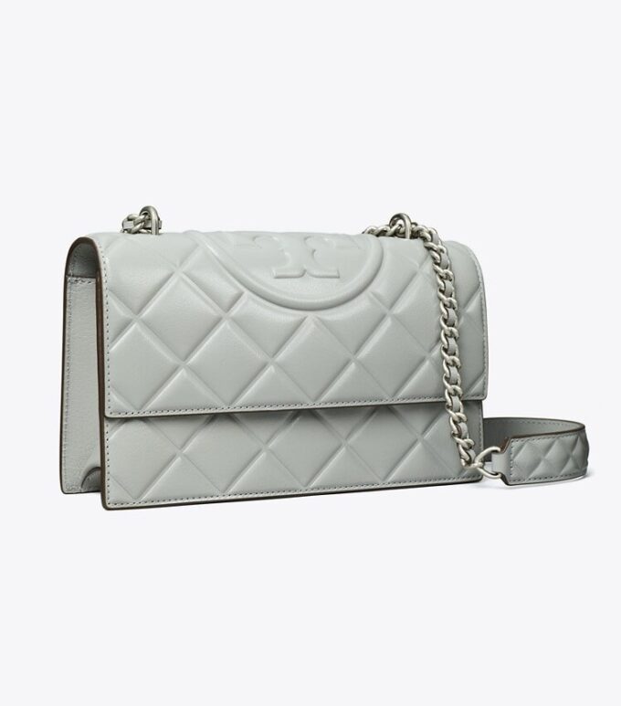 Fleming Shoulder Bag Fleming Shoulder Bag
