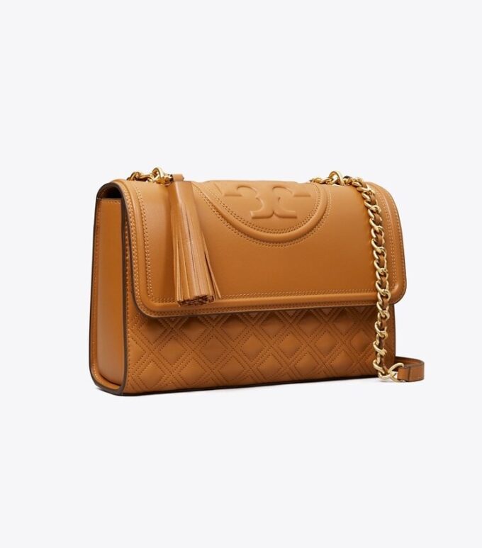 Fleming Shoulder Bag Fleming Shoulder Bag