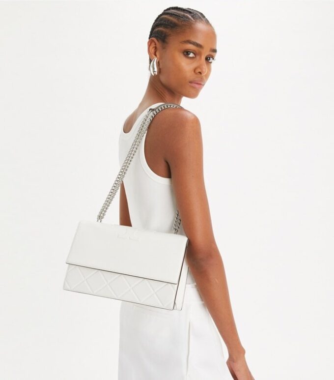 Fleming Shoulder Bag Fleming Shoulder Bag
