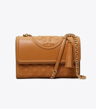 Fleming Shoulder Bag