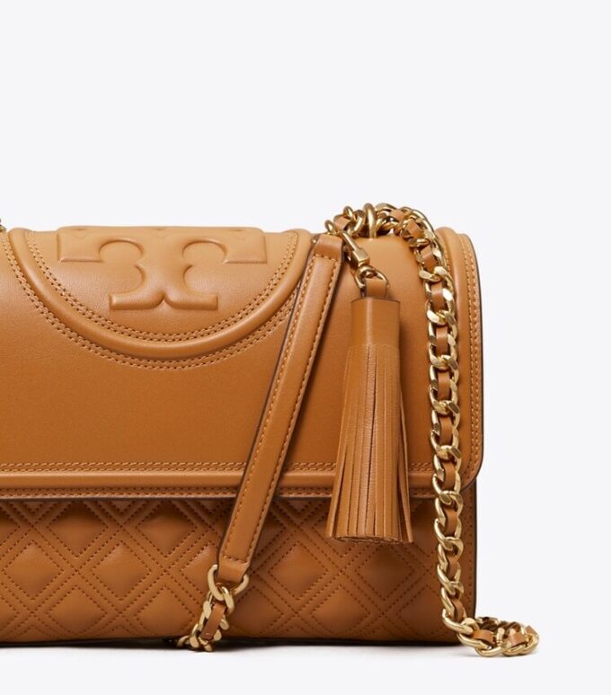 Fleming Shoulder Bag Fleming Shoulder Bag