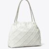 Fleming Soft Distressed Hobo Bag