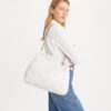 Fleming Soft Distressed Hobo Bag