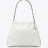 Fleming Soft Distressed Hobo Bag