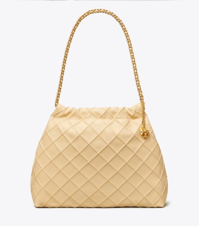 Fleming Soft Hobo Bag