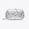 Fleming Soft Metallic Crossbody Bag