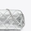 Fleming Soft Metallic Crossbody Bag