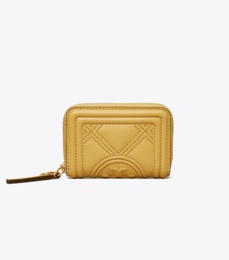 Fleming Soft Mini Wallet