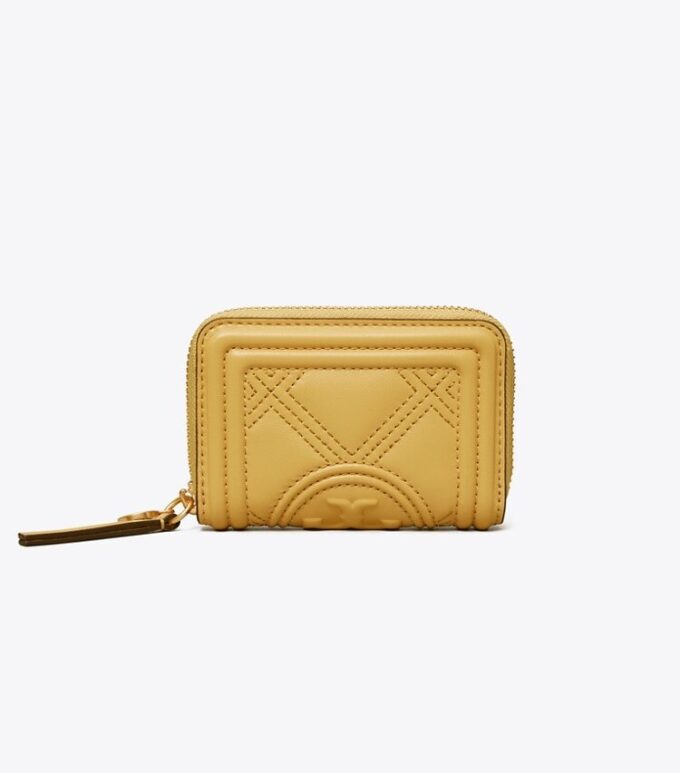 Fleming Soft Mini Wallet