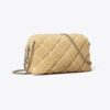 Fleming Soft Shearling Crossbody Bag