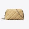 Fleming Soft Shearling Crossbody Bag