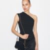 Fleming Soft Suede Crossbody Bag Fleming Soft Suede Crossbody Bag