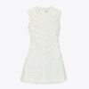 Floral Cotton Poplin Dress Floral Cotton Poplin Dress
