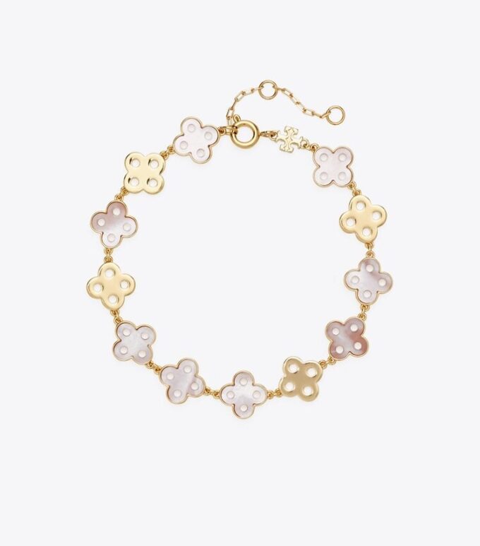 Forget Me Not Bracelet Forget Me Not Bracelet