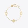 Forget Me Not Bracelet