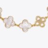Forget Me Not Bracelet Forget Me Not Bracelet