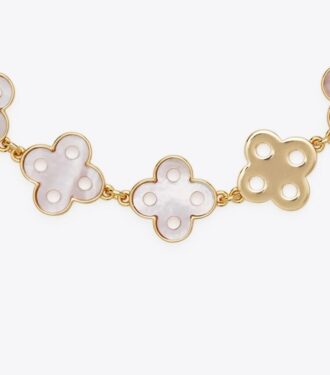 Forget Me Not Bracelet