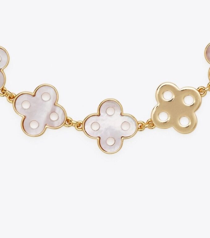 Forget Me Not Bracelet Forget Me Not Bracelet