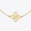 Forget Me Not Bracelet