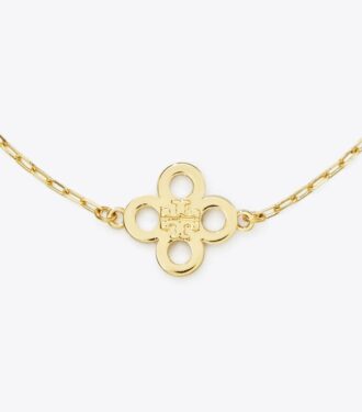 Forget Me Not Bracelet