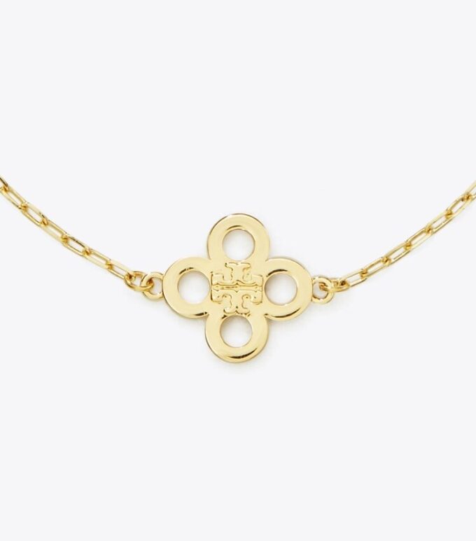 Forget Me Not Bracelet