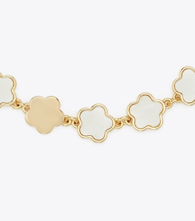 Forget Me Not Bracelet Forget Me Not Bracelet