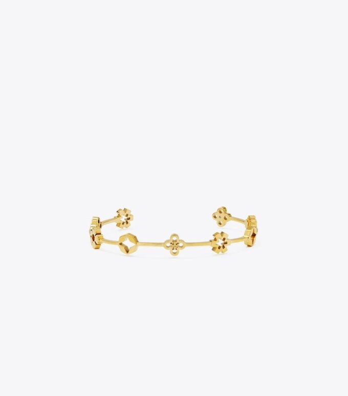 Forget Me Not Cuff