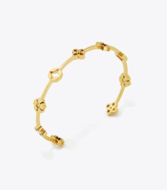 Forget Me Not Cuff