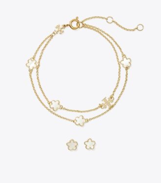 Forget Me Not Gift Set