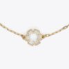 Forget Me Not Hex Bracelet