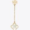 Forget Me Not Long Necklace