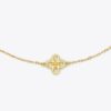 Forget Me Not Necklace