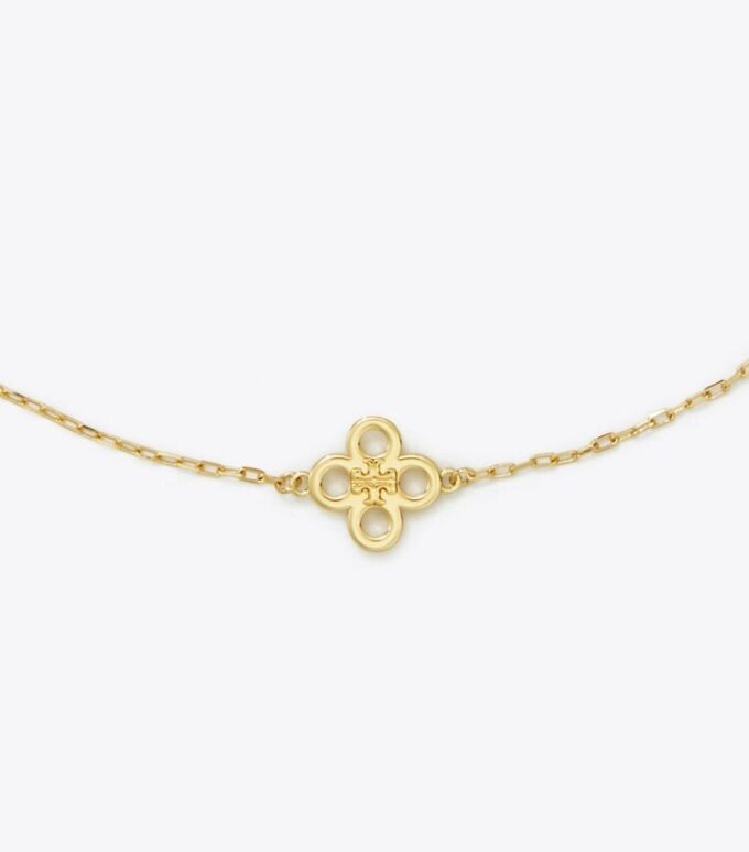 Forget Me Not Necklace