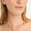Forget Me Not Necklace
