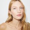 Forget Me Not Pavé Stud Earrings