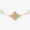 Forget Me Not Pearl Bracelet Forget Me Not Pearl Bracelet