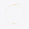 Forget Me Not Pendant Necklace