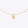 Forget Me Not Pendant Necklace Forget Me Not Pendant Necklace