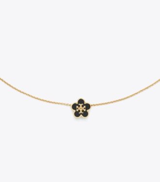 Forget Me Not Pendant Necklace Forget Me Not Pendant Necklace